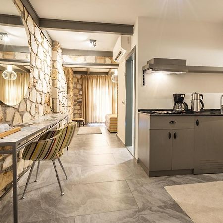 Charming Flat Near Hadrians Gate Apartment Antalya Bagian luar foto