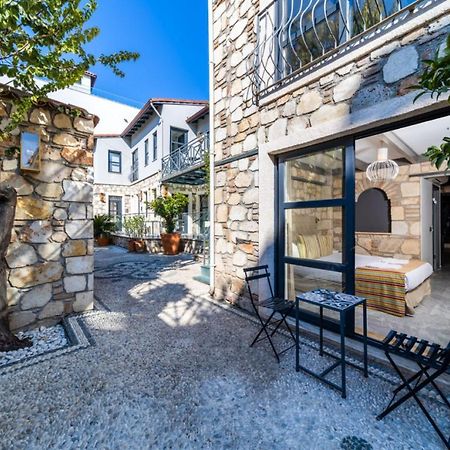 Charming Flat Near Hadrians Gate Apartment Antalya Bagian luar foto