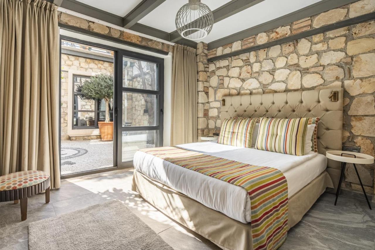 Charming Flat Near Hadrians Gate Apartment Antalya Bagian luar foto