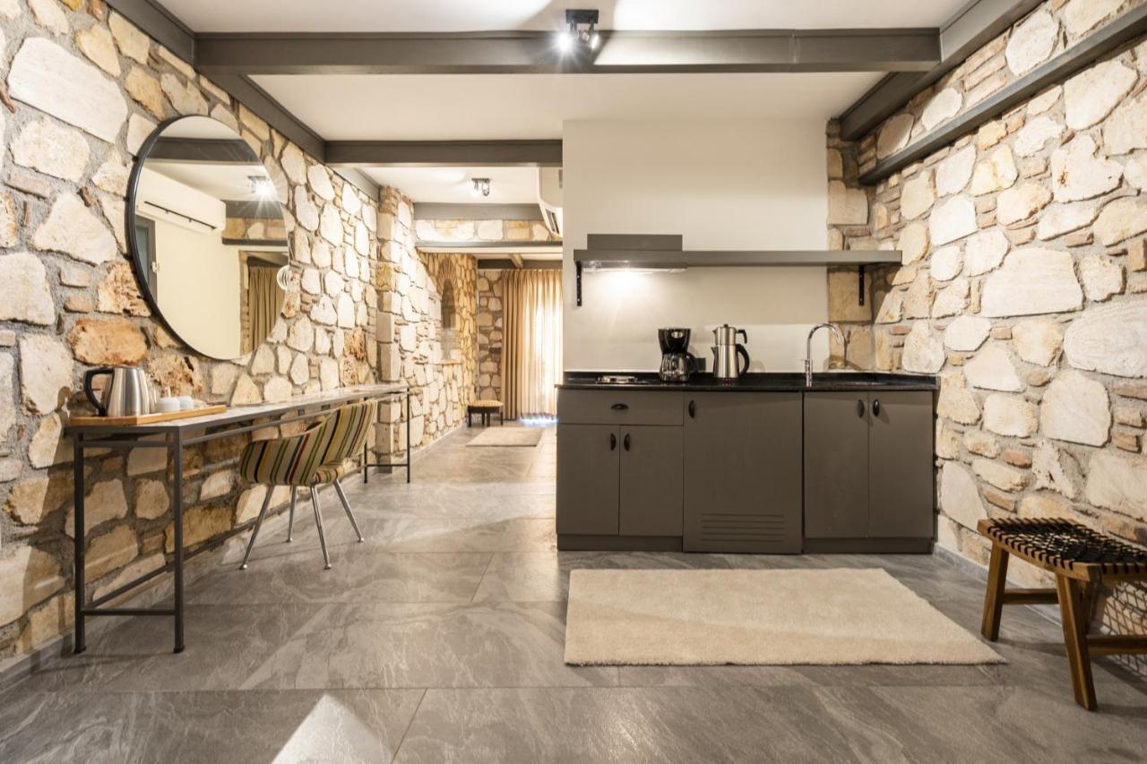 Charming Flat Near Hadrians Gate Apartment Antalya Bagian luar foto