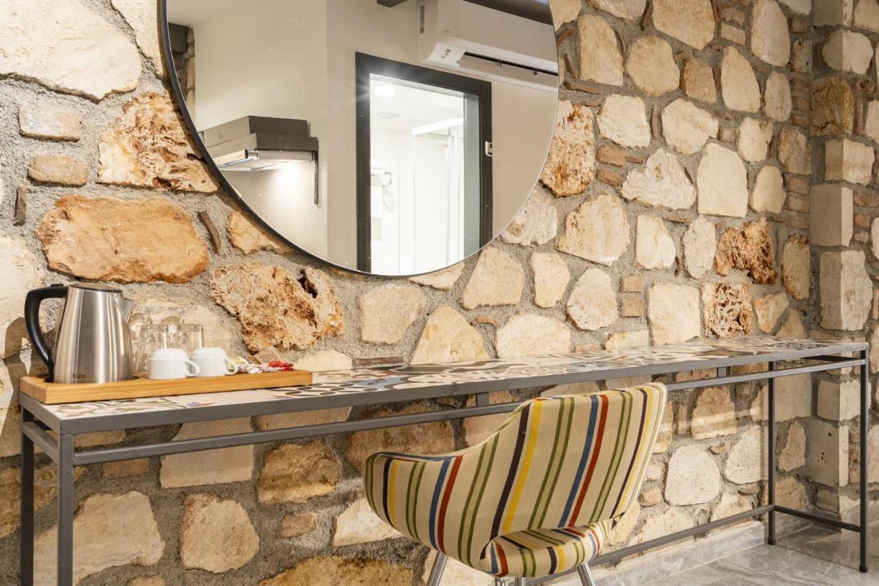 Charming Flat Near Hadrians Gate Apartment Antalya Bagian luar foto
