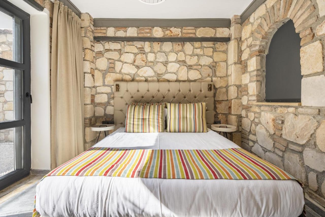 Charming Flat Near Hadrians Gate Apartment Antalya Bagian luar foto